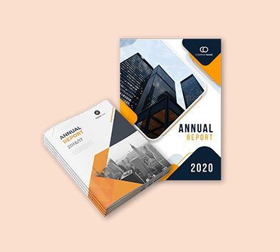 annual reports