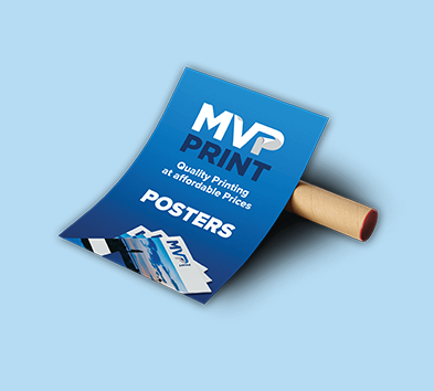 large format posters